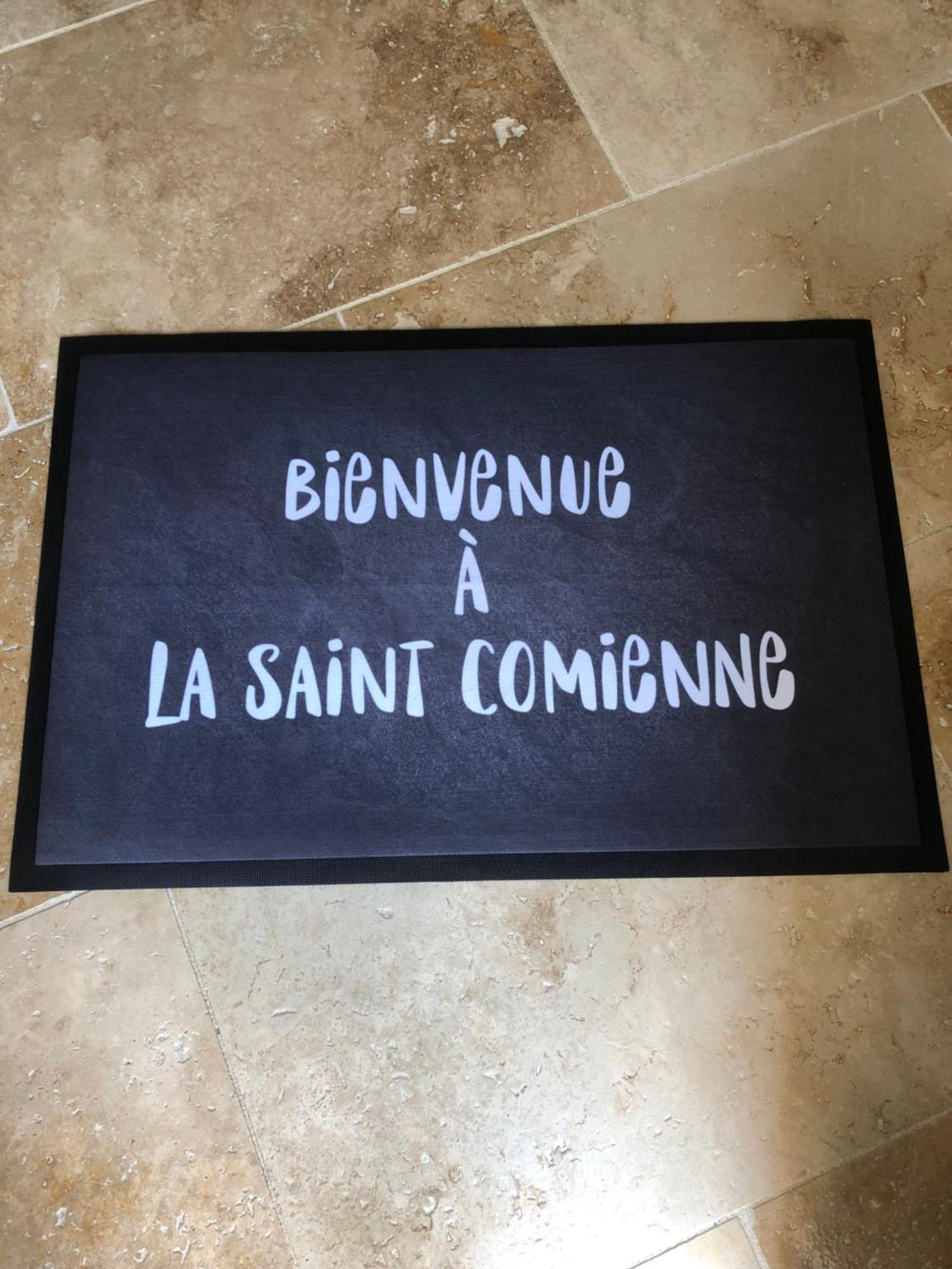 La Saint Comienne别墅 外观 照片